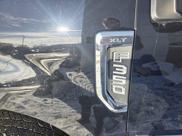 used 2018 Ford F-350 car, priced at $29,995