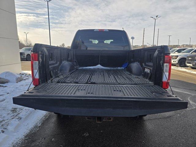 used 2018 Ford F-350 car, priced at $29,995