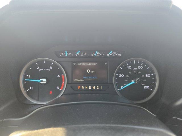 used 2018 Ford F-350 car, priced at $29,995