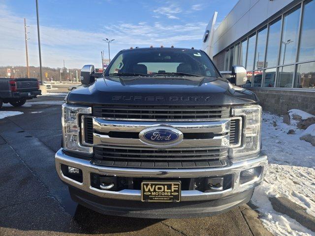 used 2018 Ford F-350 car, priced at $29,995
