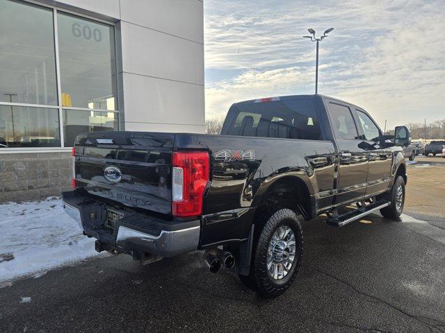 used 2018 Ford F-350 car, priced at $29,995