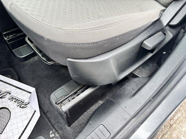 used 2022 Ford Escape car, priced at $20,995