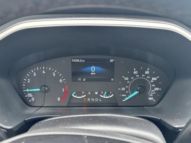 used 2022 Ford Escape car, priced at $20,995