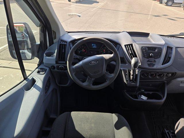 used 2015 Ford Transit-250 car, priced at $10,792