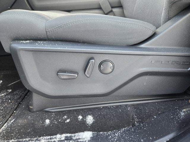 used 2025 Ford Expedition car, priced at $63,495