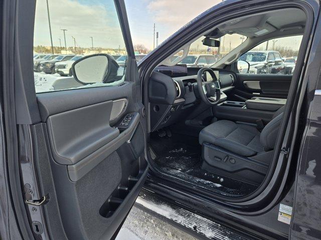 used 2025 Ford Expedition car, priced at $63,495