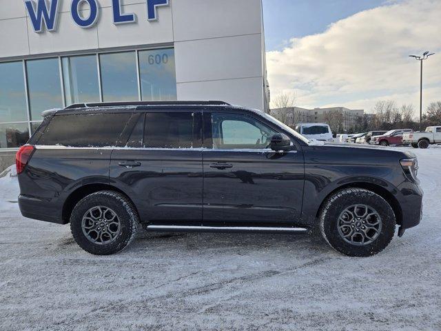 used 2025 Ford Expedition car, priced at $63,495