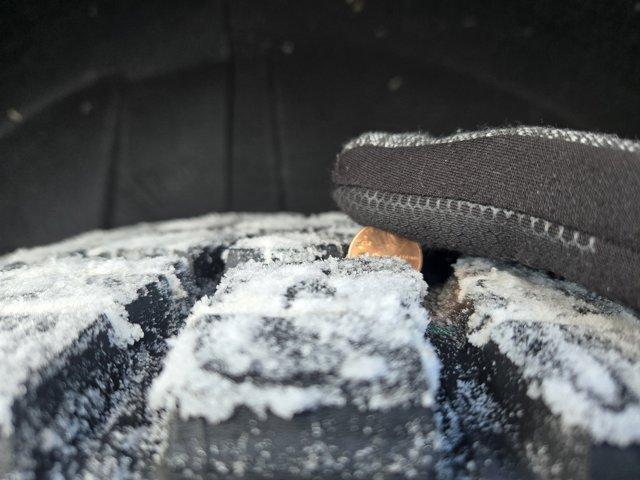 used 2025 Ford Expedition car, priced at $63,495