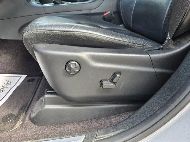 used 2018 Jeep Grand Cherokee car, priced at $17,993