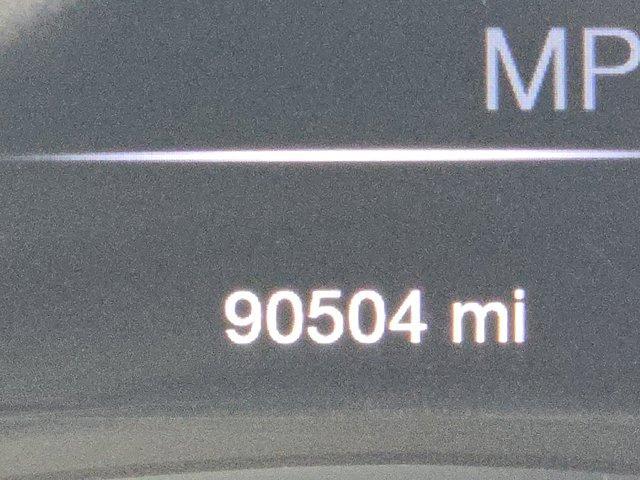 used 2018 Jeep Grand Cherokee car, priced at $17,993