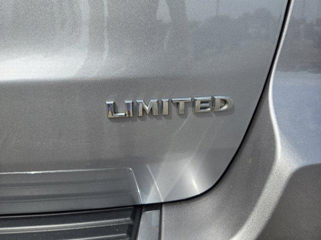 used 2018 Jeep Grand Cherokee car, priced at $17,993