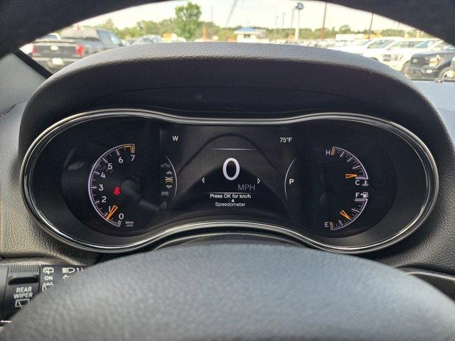 used 2018 Jeep Grand Cherokee car, priced at $17,993