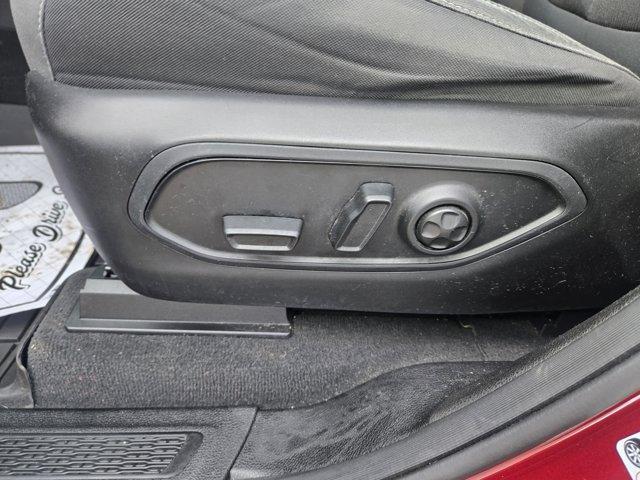 used 2022 Jeep Grand Cherokee L car, priced at $28,994