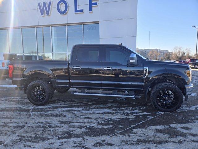 used 2019 Ford F-350 car, priced at $36,995