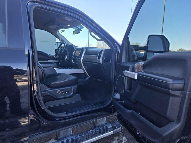 used 2019 Ford F-350 car, priced at $36,995