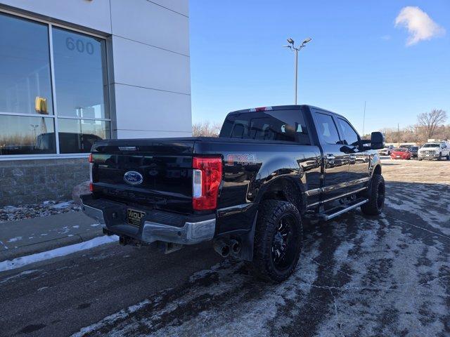 used 2019 Ford F-350 car, priced at $36,995