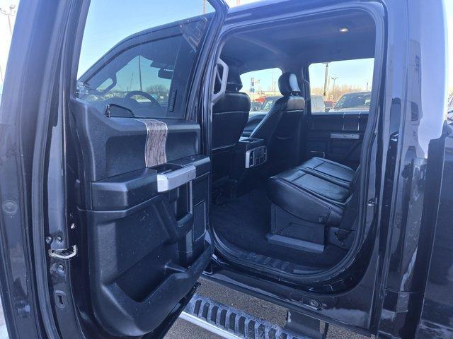 used 2019 Ford F-350 car, priced at $36,995