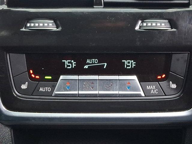 used 2024 BMW X7 car, priced at $51,500