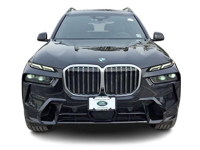 used 2024 BMW X7 car, priced at $51,500