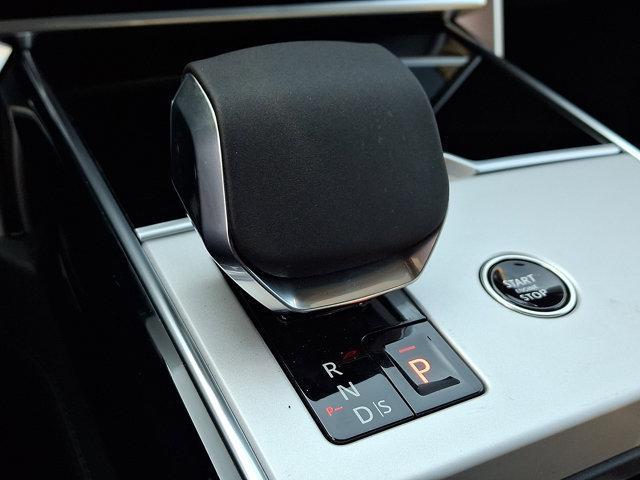 new 2026 Land Rover Range Rover car, priced at $167,950