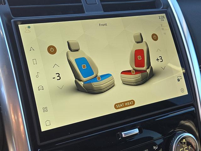 new 2026 Land Rover Discovery car, priced at $70,231