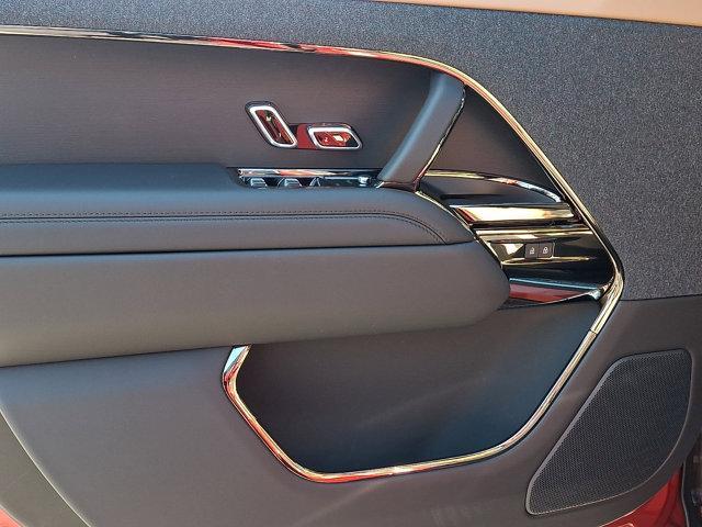 new 2026 Land Rover Range Rover Sport car, priced at $100,970