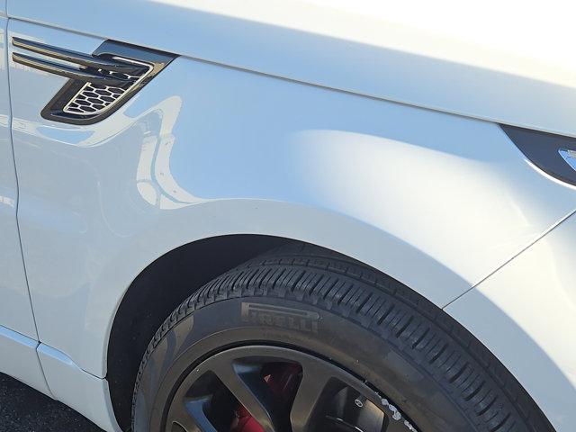 used 2014 Land Rover Range Rover Sport car, priced at $17,800