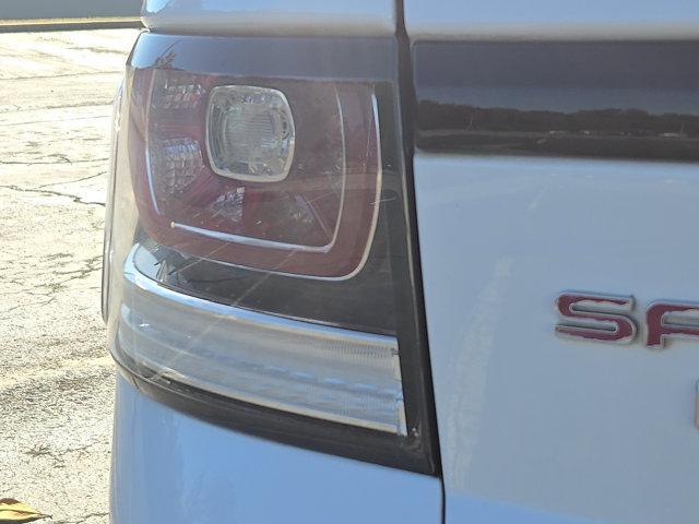 used 2014 Land Rover Range Rover Sport car, priced at $17,800