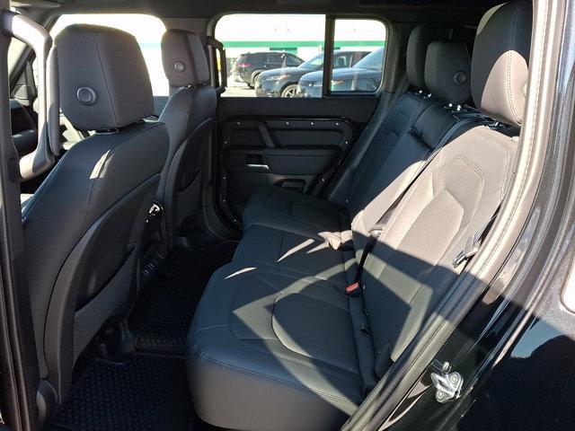 new 2026 Land Rover Defender car, priced at $82,471