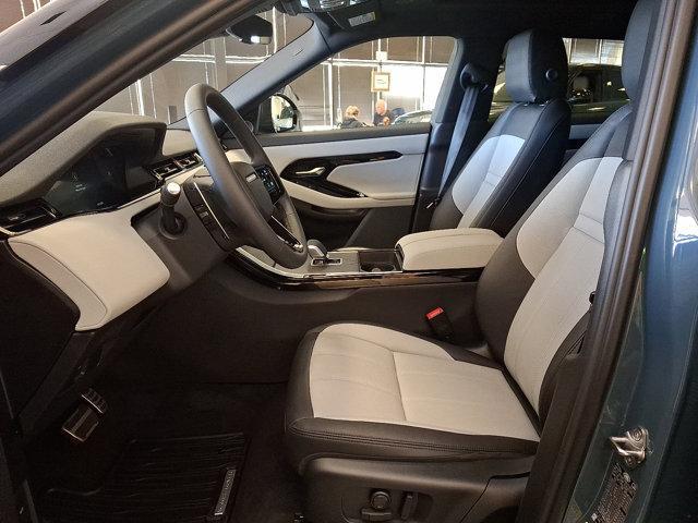 new 2026 Land Rover Range Rover Evoque car, priced at $64,405