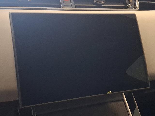 new 2026 Land Rover Range Rover Evoque car, priced at $64,405