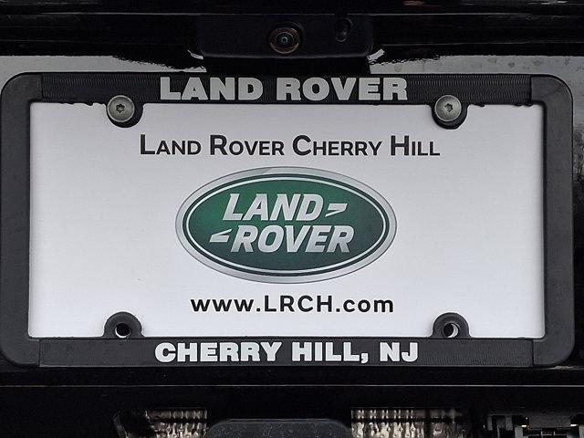 new 2026 Land Rover Defender car, priced at $89,841