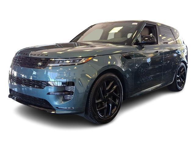 new 2026 Land Rover Range Rover Sport car, priced at $106,085