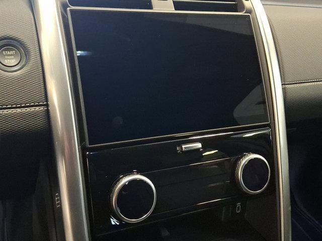 new 2026 Land Rover Discovery car, priced at $77,331