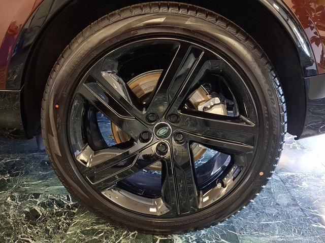 new 2026 Land Rover Discovery car, priced at $77,331