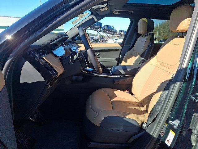 new 2026 Land Rover Range Rover Sport car, priced at $113,475