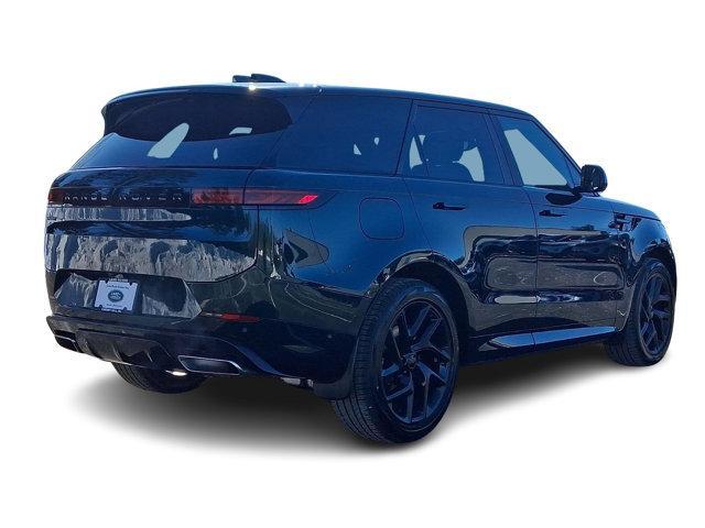 new 2026 Land Rover Range Rover Sport car, priced at $113,475