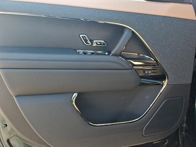 new 2026 Land Rover Range Rover Sport car, priced at $113,475