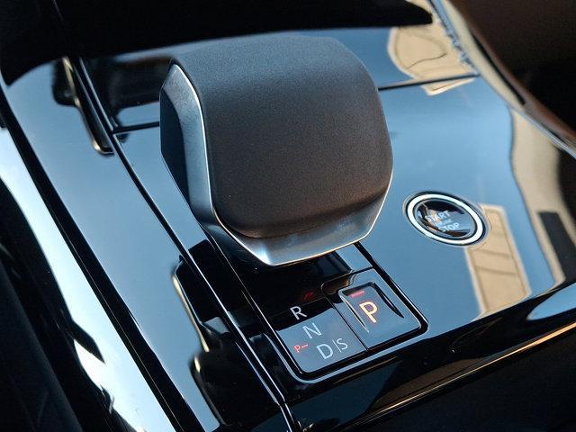 new 2026 Land Rover Range Rover Sport car, priced at $113,475