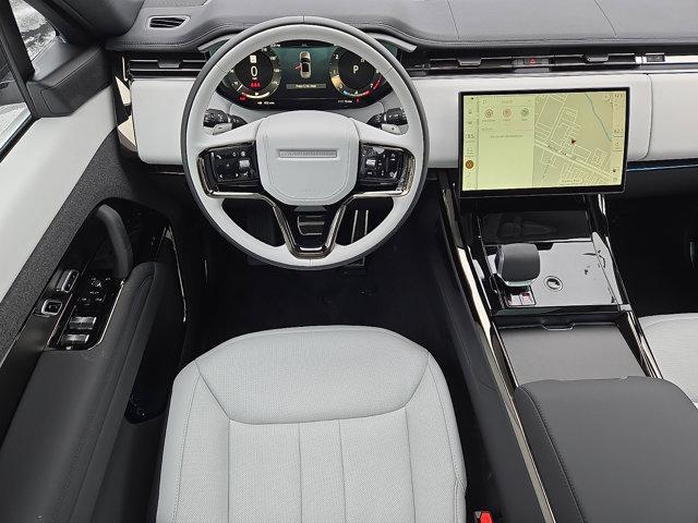 new 2026 Land Rover Range Rover Sport car, priced at $107,095
