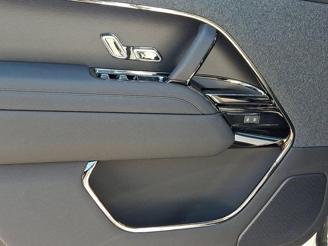 new 2025 Land Rover Range Rover Sport car, priced at $108,190