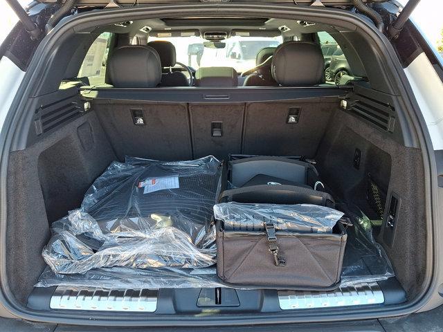 new 2025 Land Rover Range Rover Sport car, priced at $108,190