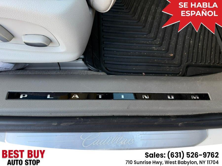 used 2013 Cadillac XTS car, priced at $9,999