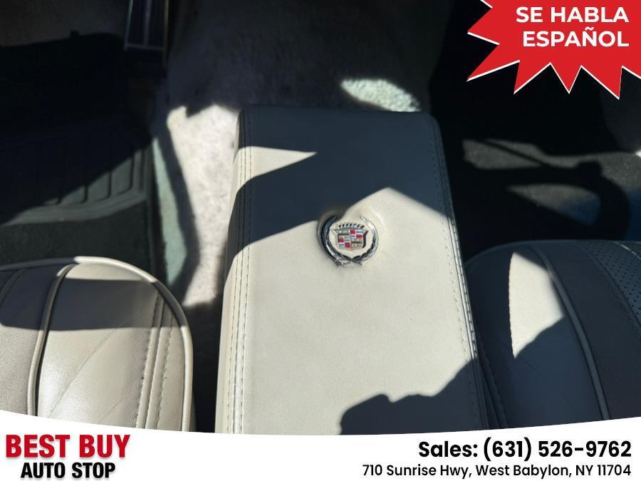 used 1978 Cadillac Seville car, priced at $19,999