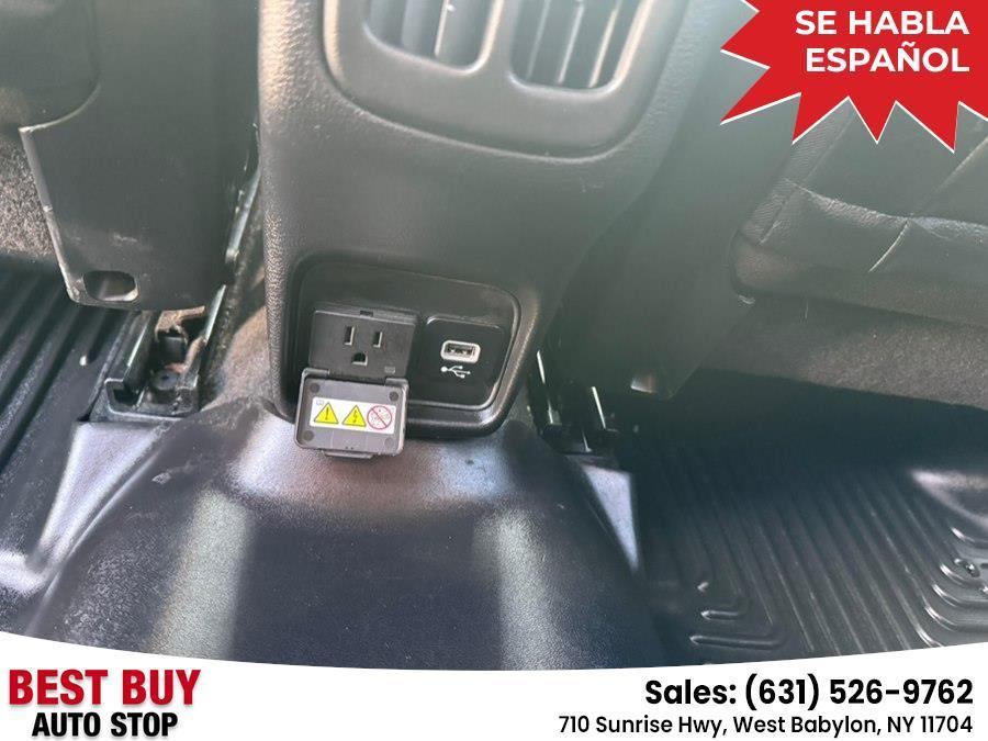 used 2017 Jeep New Compass car, priced at $8,999