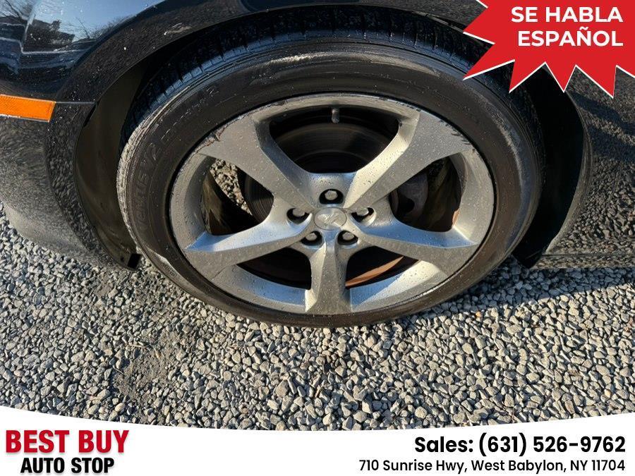 used 2014 Chevrolet Camaro car