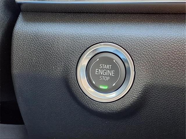 new 2026 GMC Terrain car, priced at $45,270