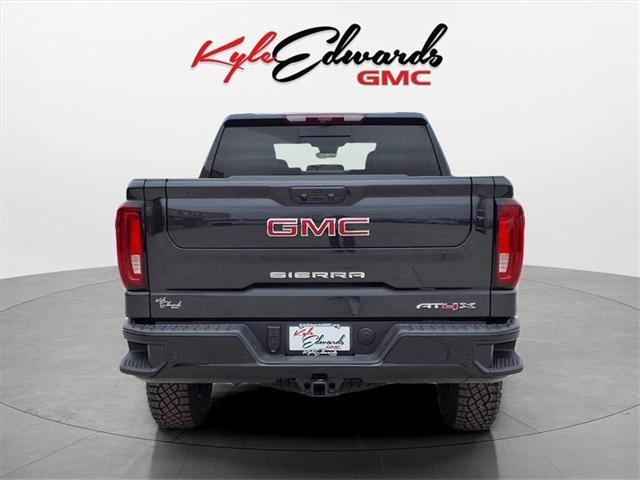 new 2026 GMC Sierra 1500 car, priced at $76,683