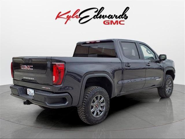 new 2026 GMC Sierra 1500 car, priced at $76,683