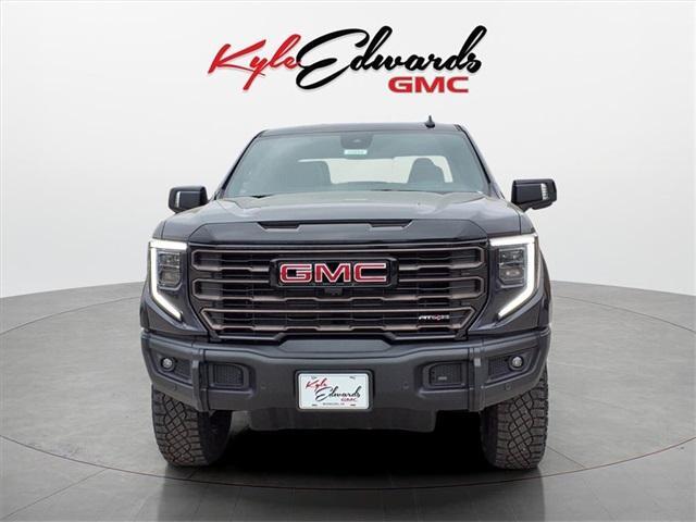 new 2026 GMC Sierra 1500 car, priced at $76,683